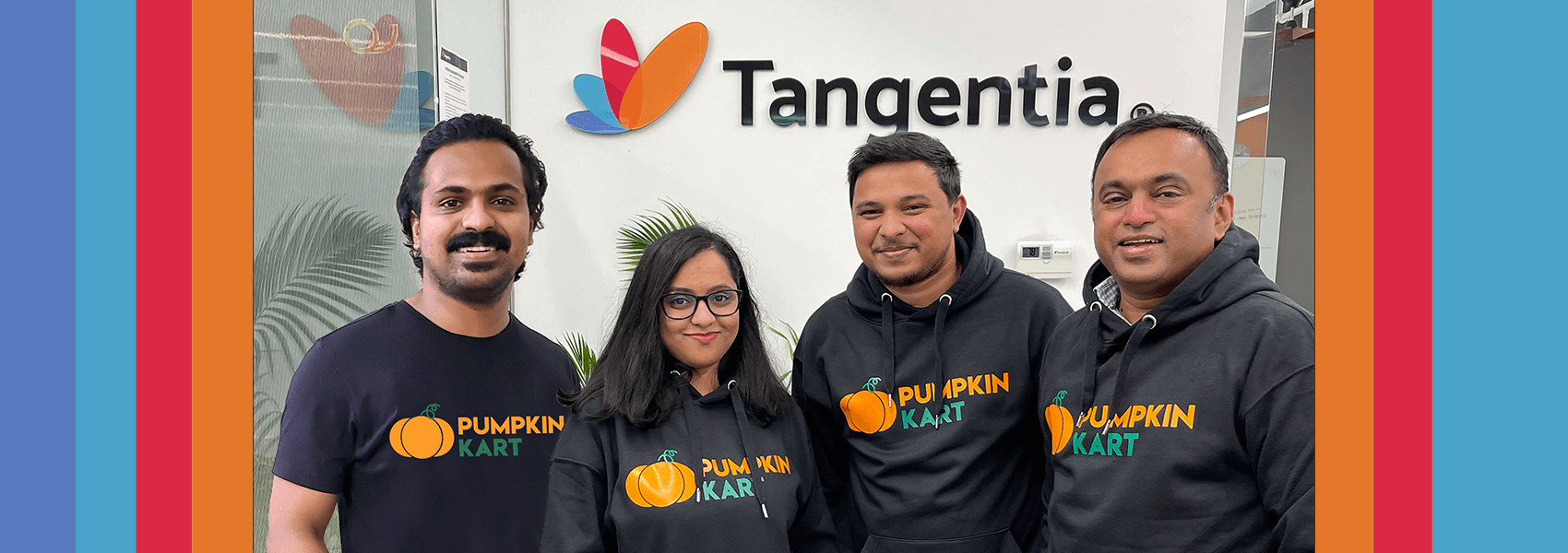 Tangentia Ventures funds Toronto-based ethnic food delivery start-up