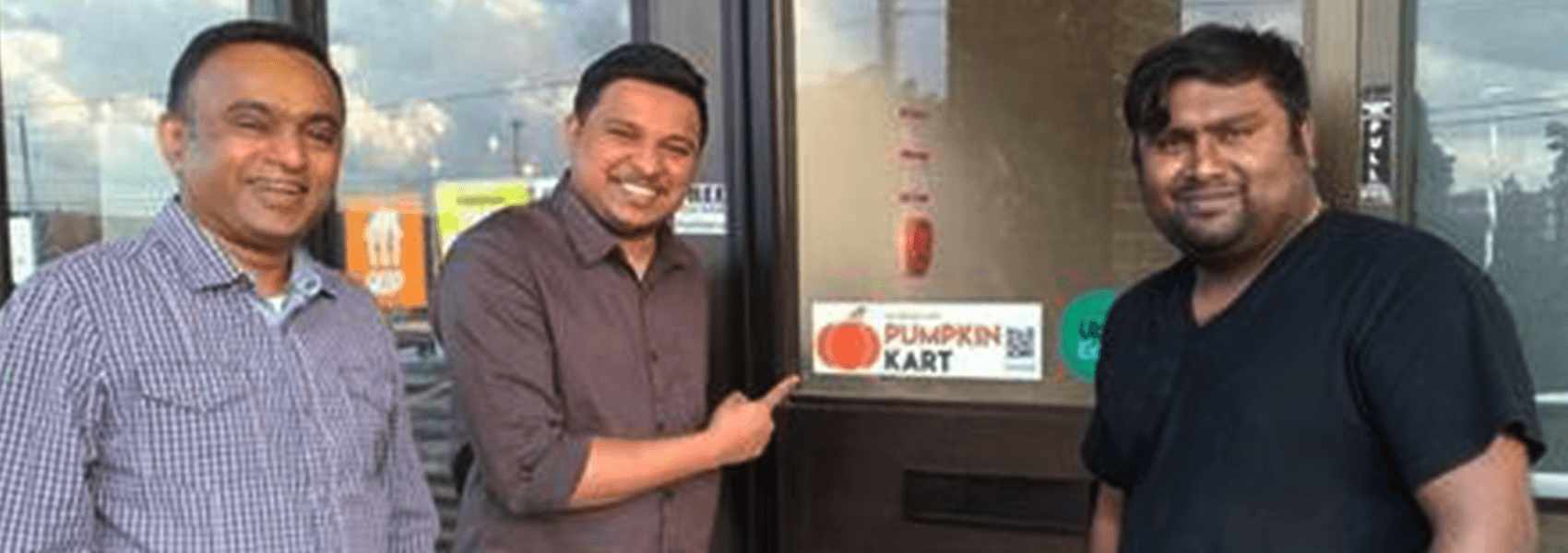 Pumpkin Kart, A Tangentia Ventures Portfolio Company features on Hindustan Times